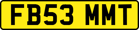 FB53MMT