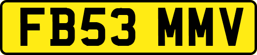 FB53MMV
