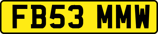 FB53MMW