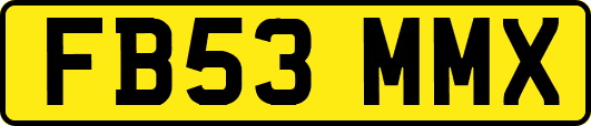 FB53MMX