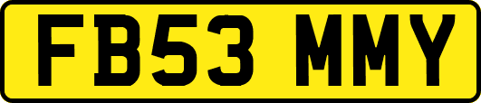 FB53MMY