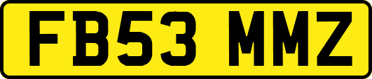 FB53MMZ