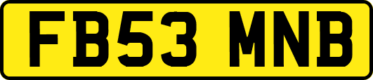FB53MNB