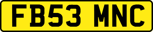 FB53MNC