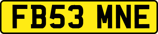 FB53MNE