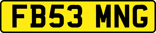 FB53MNG