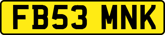 FB53MNK