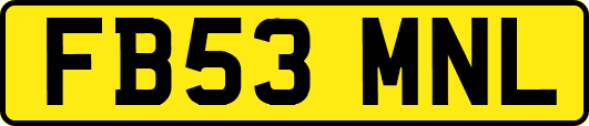 FB53MNL