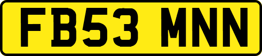 FB53MNN