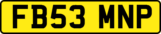 FB53MNP