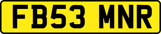 FB53MNR
