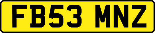 FB53MNZ