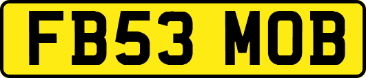 FB53MOB