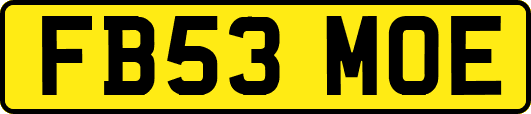 FB53MOE