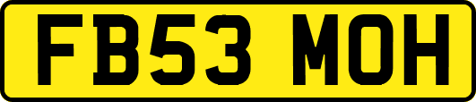 FB53MOH