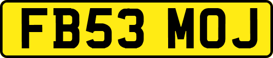 FB53MOJ