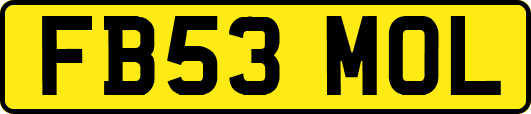 FB53MOL