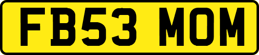 FB53MOM