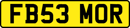 FB53MOR