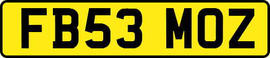 FB53MOZ