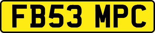 FB53MPC