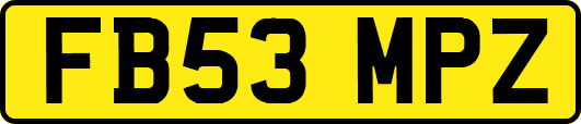 FB53MPZ