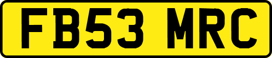 FB53MRC