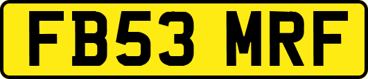 FB53MRF