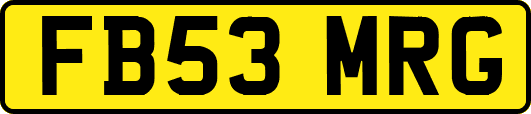FB53MRG