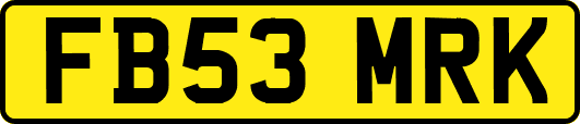 FB53MRK