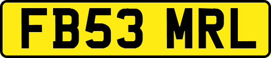 FB53MRL