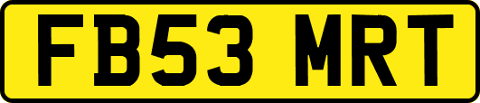 FB53MRT