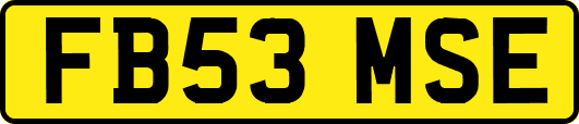 FB53MSE