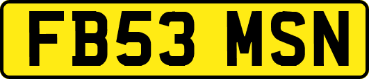 FB53MSN