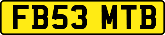 FB53MTB