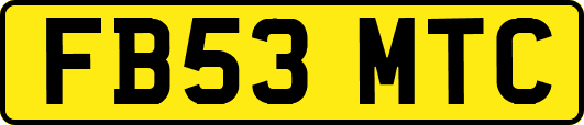 FB53MTC