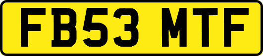 FB53MTF