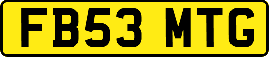FB53MTG