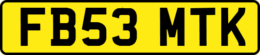 FB53MTK