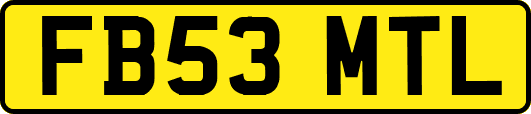 FB53MTL