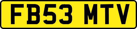 FB53MTV