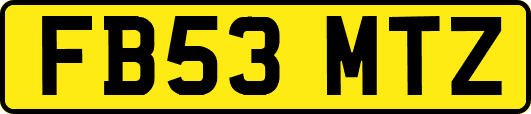 FB53MTZ