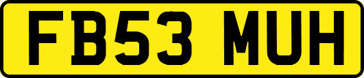 FB53MUH