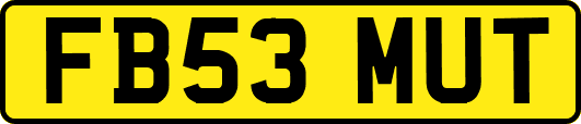 FB53MUT