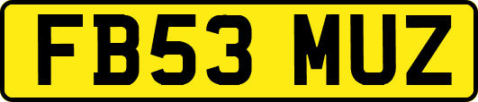 FB53MUZ