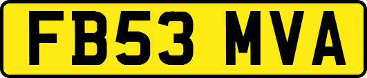 FB53MVA