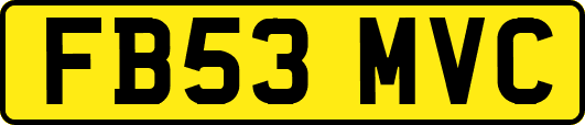 FB53MVC