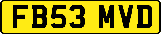 FB53MVD