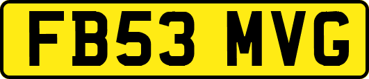 FB53MVG