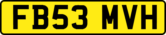 FB53MVH